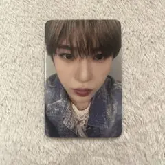 BOYNEXTDOOR リウ オヌルマン weverse ラキドロ トレカ - メルカリ