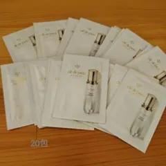 【クレ・ド・ポー ボーテ】2026年2月21日新発売　セラムエクラS Ⅱ