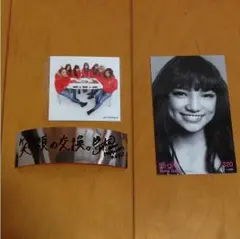 須田アンナ ラストセット