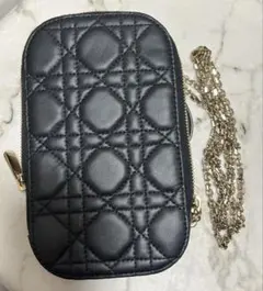 2026年最新】dior フォンホルダー ブルーの人気アイテム - メルカリ