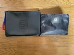 亀と山P SI グッズセット