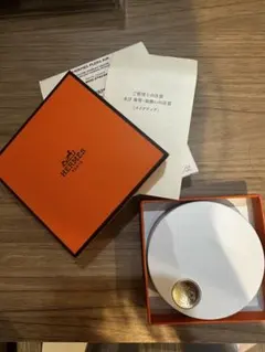 HERMES フェイスパウダー ルースパウダーのサムネイル