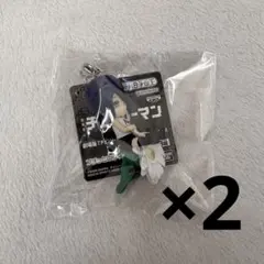 劇場版『チェンソーマン レゼ篇』 プチっとのりマス レゼ 2点