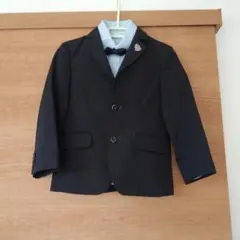 anyfam フォーマルスーツ　１２０