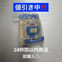 TREASURE truz ブリスターチャームコレクション HIKUN