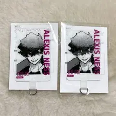 ブルーロック　アレクシスネス　缶バッジ　30個 Alexis Ness - Badge - Blue Lock ([単品] アレクシス・ネス