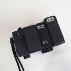 2025年最新】ricoh auto half ef2の人気アイテム - メルカリ
