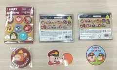 ワドルディ ステッカー