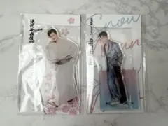 Snow Man 岩本照　アクリルスタンド