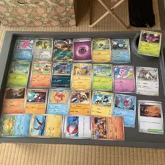 ポケモンカード 25枚セット