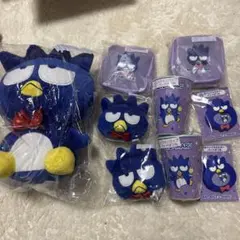 サンリオ はぴだんぶい当たりくじ