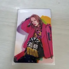 BUDDiiS MORRIE トレカ This is BUDDiiS