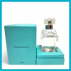 正規品Tiffany & Co. sheer 50ml 未開封 - メルカリ