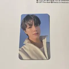 NCT DREAM ドリム ジェノ トレカ DREAMSCAPE M