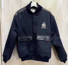 SUNTORY BOSS ボスジャン 90s初期モデル 懸賞当選 非売品