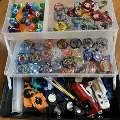 ベイブレード 大量セット まとめ売り - メルカリ