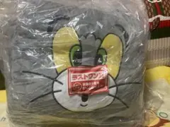 未開封トムとジェリー 85周年記念クッション