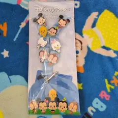 ディズニーワールドピンバッチStarter Set 8個セット