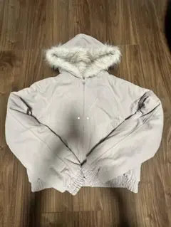 ファージャケット