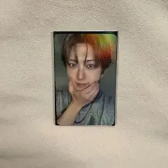&TEAM VR CONCERT BOUNDLESS トレカ FUMA レア - メルカリ