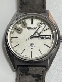 【希少】Grand Seiko HI-BEAT 5646-7011のサムネイル