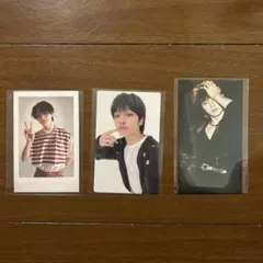 straykids アイエン　トレカ