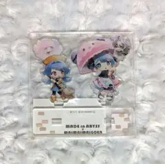 2025年最新】メイドインアビス アクリルスタンドの人気アイテム