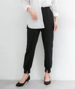 レディース ジョガーパンツ