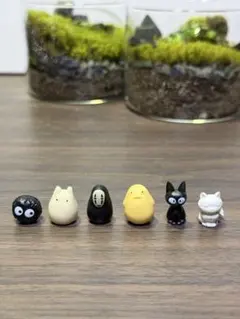 2026年最新】トトロ_まっくろくろすけの人気アイテム - メルカリ