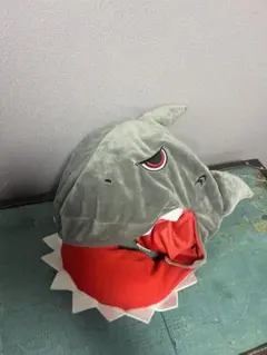 USJ ジョーズ カチューシャ 被り物　ファンキャップ