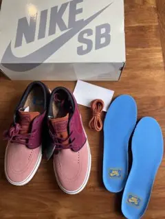 [25.5cm] NIKE SB Stefan Janoski スニーカーのサムネイル