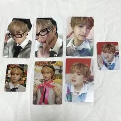 尾崎匠海　トレカセット