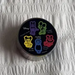 嵐を旅する展覧会 ミッキー　マスキングテープ　未開封