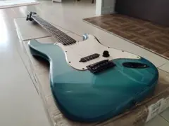 2025年最新】エレキギター ビルローレンスの人気アイテム - メルカリ