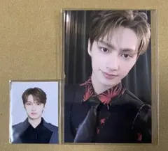 SEVENTEEセブチ メンバーシップキット ジュン