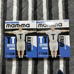 2026年最新】TT兄弟の人気アイテム - メルカリ