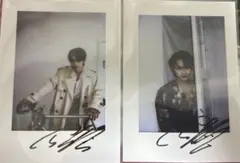 SEVENTEEN セブチ ジュン 中国雑誌 トレカ 限定 セット