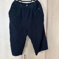 08Mab イージーパンツ ブラック3L