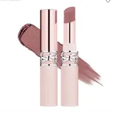 イヴサンローランラブヌードリップスティック 01