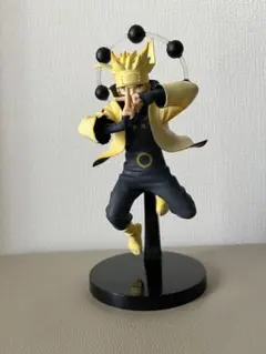NARUTOうずまきナルトVIBRATION STARSフィギュア