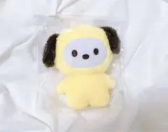 BT21 マイリトルバディ たっとんぬいぐるみS