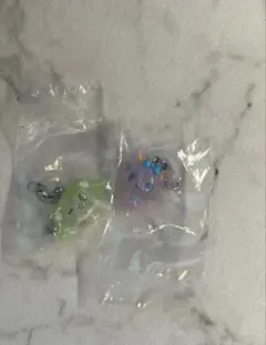 ジュエルペットめじるしアクセサリー 2 2個セット