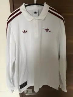 新品タグ付 adidas アーセナル OGトラックトップ XL KB1793 - メルカリ