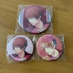 うたプリ 企画展 一十木音也 缶バッジ - メルカリ