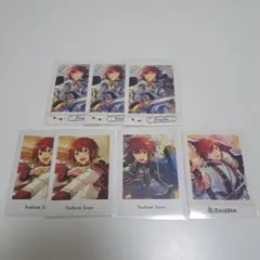 2025年最新】あんスタ 朱桜司 ぱしゃっつの人気アイテム - メルカリ