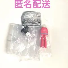 オシャレ魔女　　ラブandベリー カプセルトルソー　　　ピチッと黒T