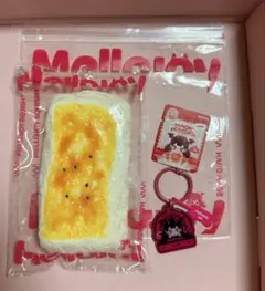 【希少】ぱんぱんパンケーキ トーストつみつみ シークレット 希少】ぱんぱんパンケーキ トーストつみつみ シークレット - メルカリ