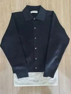 完売品 OUR LEGACY 24aw EVENING POLO 完売品 OUR LEGACY 24aw EVENING POLO Our Legacy - Evening