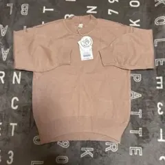 新品未使用品☆アプレレクール☆セーター☆長袖☆120cm