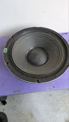 外向き クラプロ CPW12II スピーカー 3個セット - メルカリ